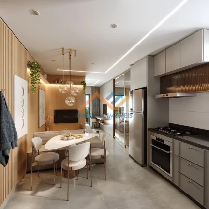Imagem Apartamento Studio no bairro Horto