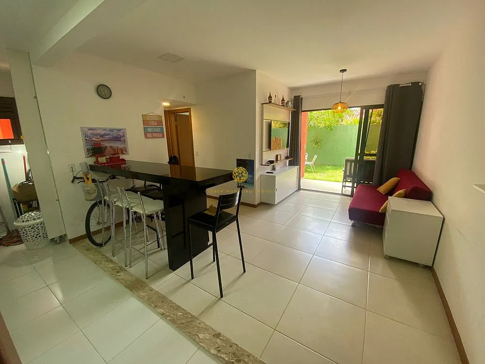 Imagem Apartamento Garden - Venda em Itacimirim com 2 quartos
