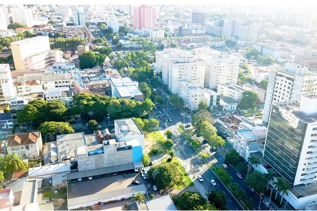Imagem Terreno em Santana