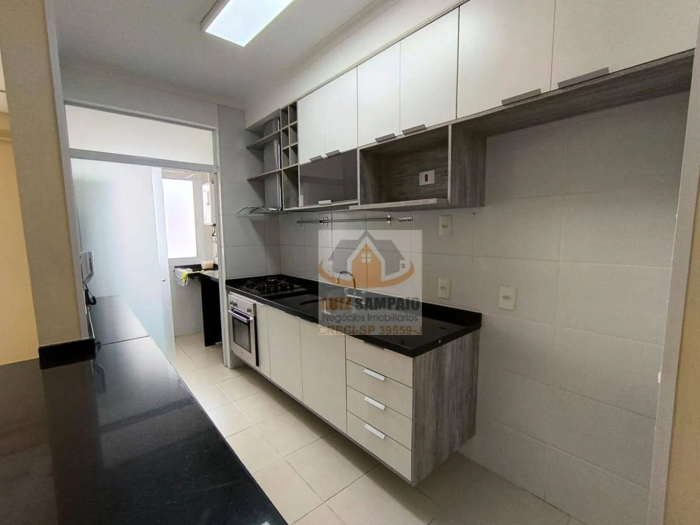 Imagem Apartamento Frente para o Mar, Resort, Andar Alto