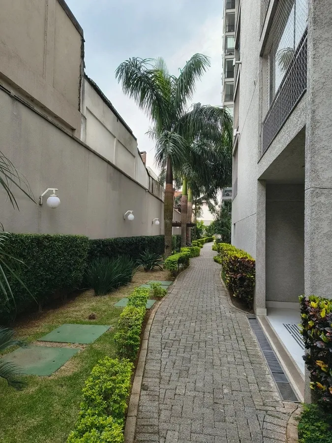 Imagem Apartamento à Venda - Edifício Pasion | Ipiranga