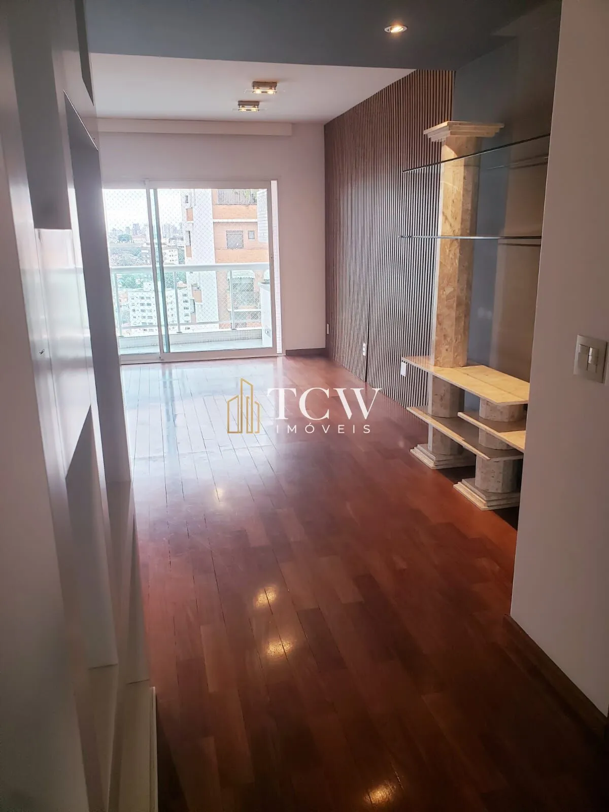 Imagem Apartamento para Locação na Aclimação | 3 Suítes | 145 m² | 3 Vagas | São Paulo/SP