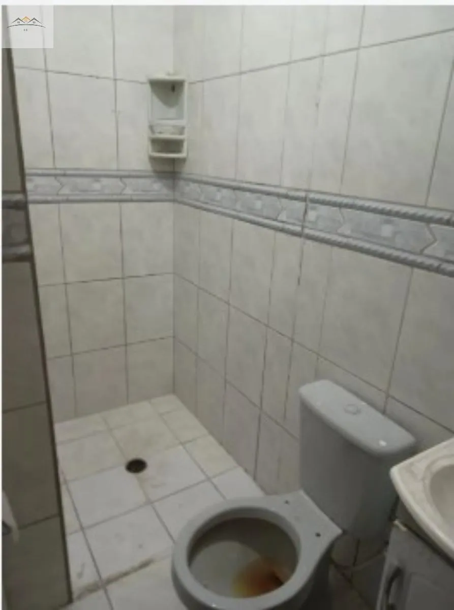 Imagem CASA RESIDENCIAL em Mauá - São Paulo, Jardim Zaira