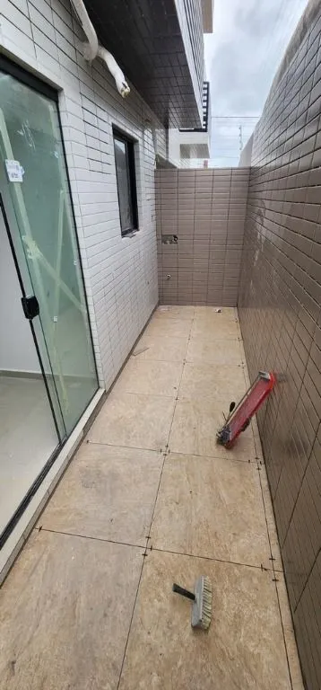 Imagem Apartamento à venda, 52 m² por R$ 399.997,00 - Bessa - João Pessoa/PB