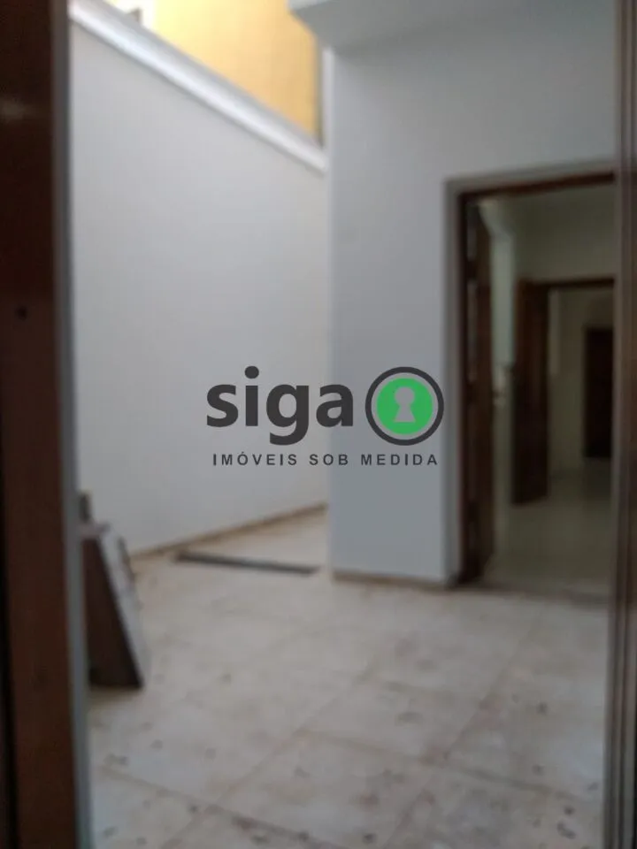 Imagem Sobrado com 3 Suítes, Sacada de 35m² e Espaços Planejados para sua Família.