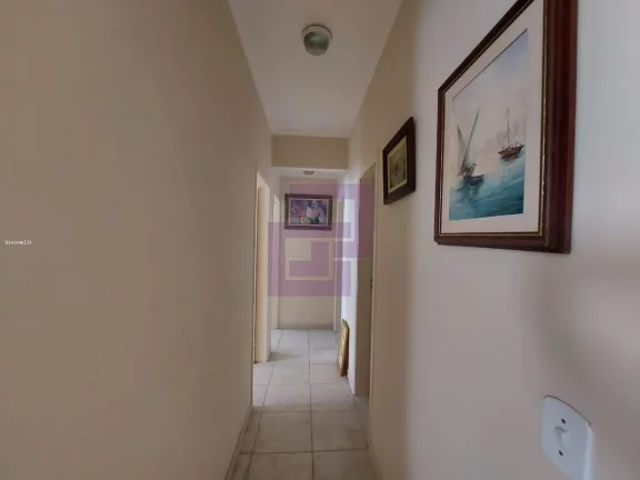 Imagem Apartamento para Venda em Guarujá / SP no bairro Astúrias
