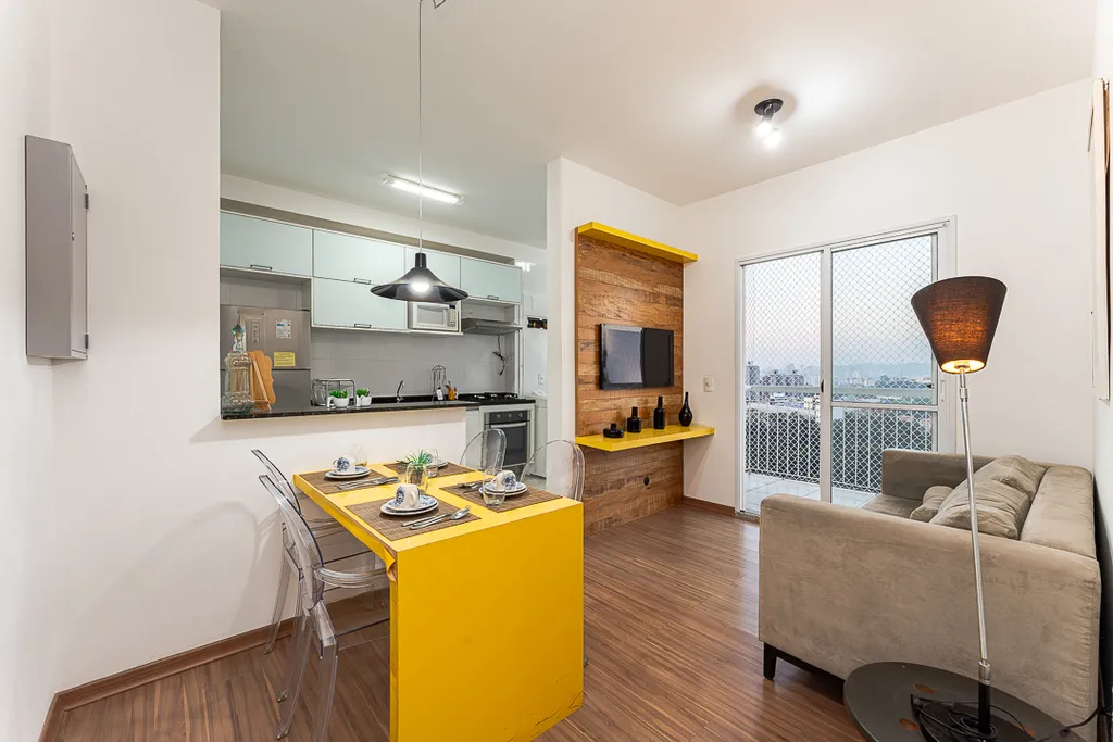 Imagem APARTAMENTO RESIDENCIAL em Barueri - SP, Votupoca