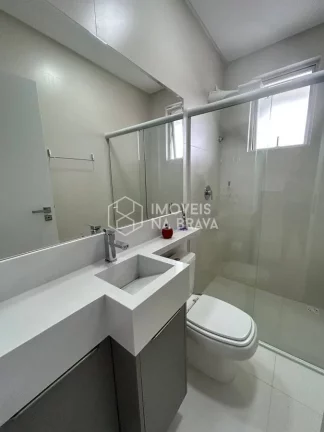 Imagem APARTAMENTO 2 QUARTOS - LOCACAO - PRAIA BRAVA - ITAJAI/SC