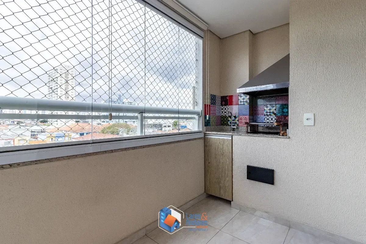 Imagem Apartamento para venda em Vila Maria com 3 quartos, sendo 1 suíte, 79m²