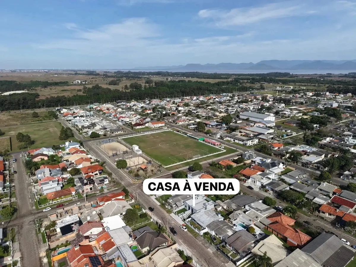 Foto do imóvel CASA EM BAIRRO À VENDA em Rua das Petúnias