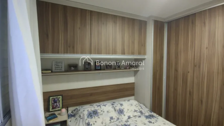 Imagem Apartamento com ambiente moderno e aconchegante, ideal para quem busca praticidade no dia a dia.

Ca...