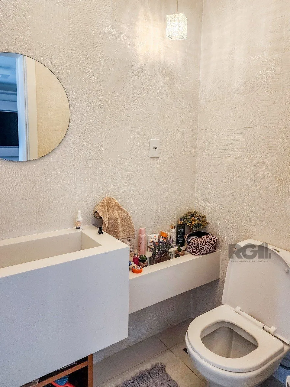 Imagem Casa com vista para Guaíba