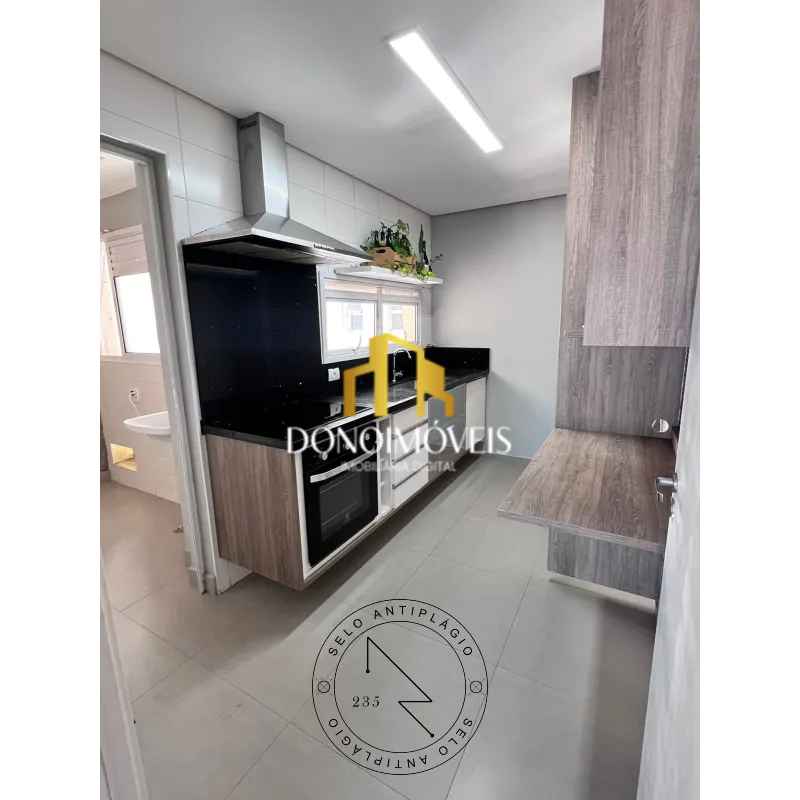 Imagem Apartamento 107 m² no Ânima Clube | 3 Dorms | 2 Vagas