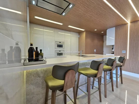 Imagem Apartamento à venda Campo Belo São Paulo