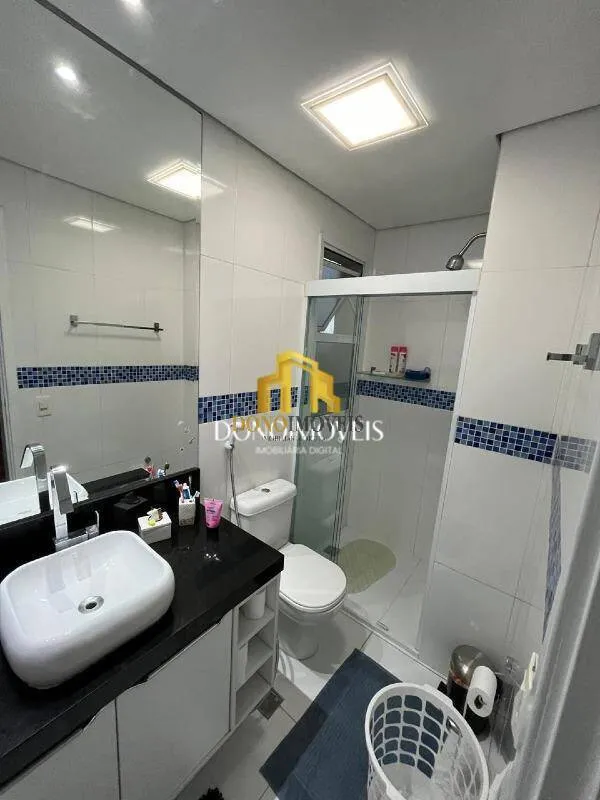 Imagem Apto venda 3 suítes vista livre andar baixo , 155m Cond Domo Life SBC SP