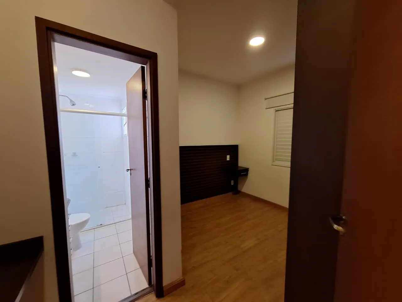 Imagem Apartamento de 81,55m² com 3 Dormitórios e Suíte no Edificio Joá