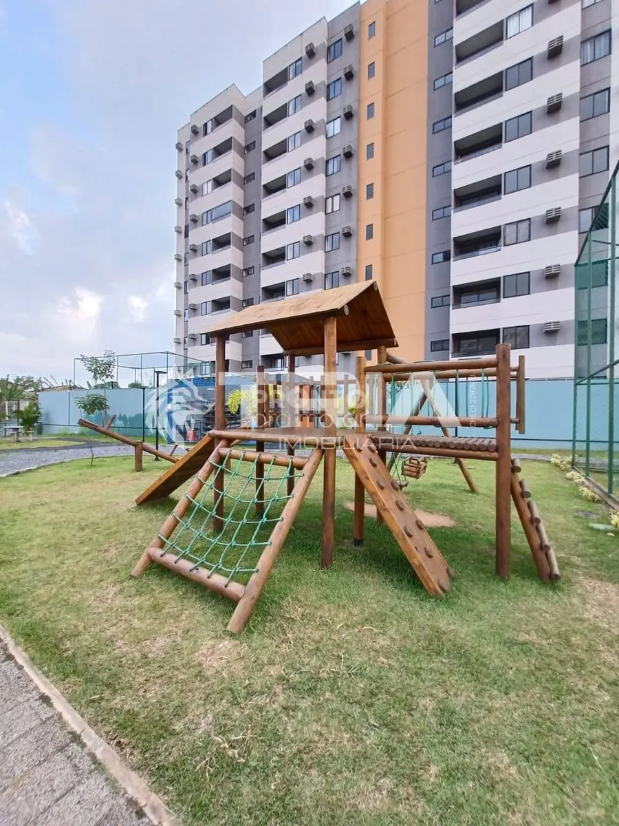 Foto do imóvel APARTAMENTO À VENDA NA CAXANGÁ - RECIFE/PE | 45 M² | 2 QUARTOS em Caxangá, Recife - PE