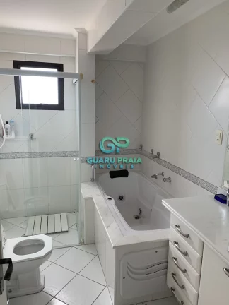Imagem Apartamento à venda no bairro Enseada - Guarujá/SP