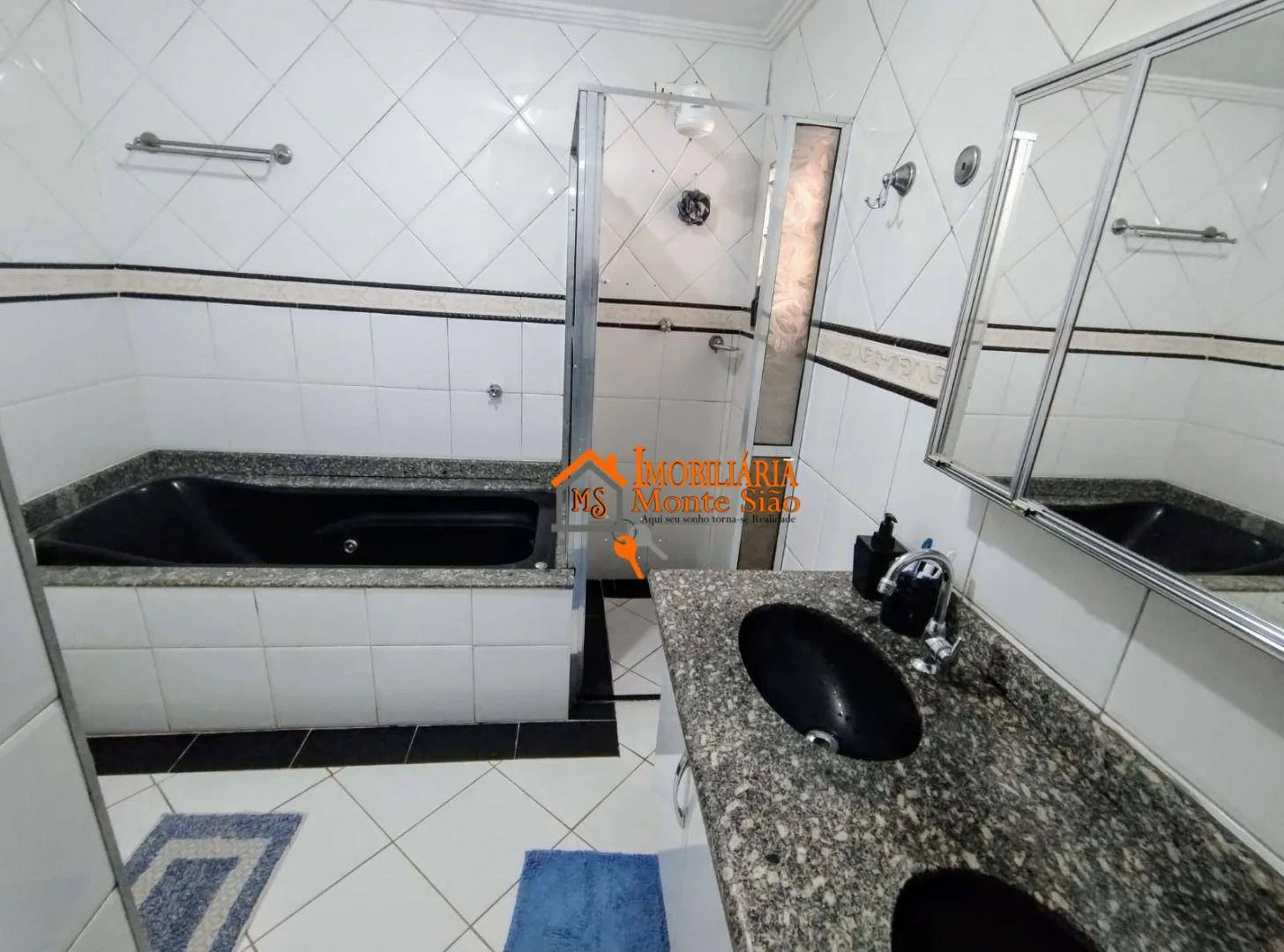 Imagem Sobrado à venda, 295 m² por R$ 1.038.900,00 - Jardim Bela Vista - Guarulhos/SP
