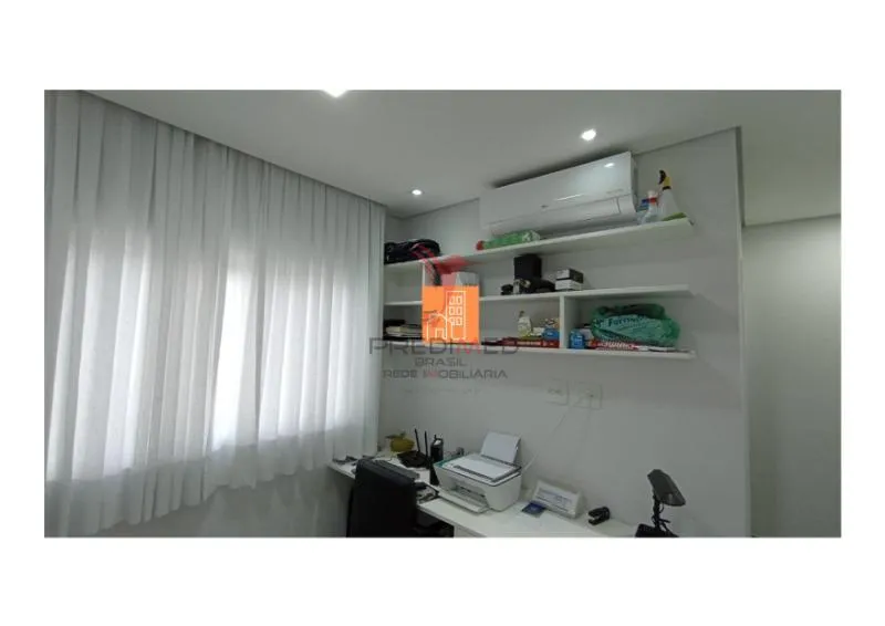 Imagem Apartamento 3 suítes 217m² 3 vagas Jardim Vila Mariana Sao Paulo/SP