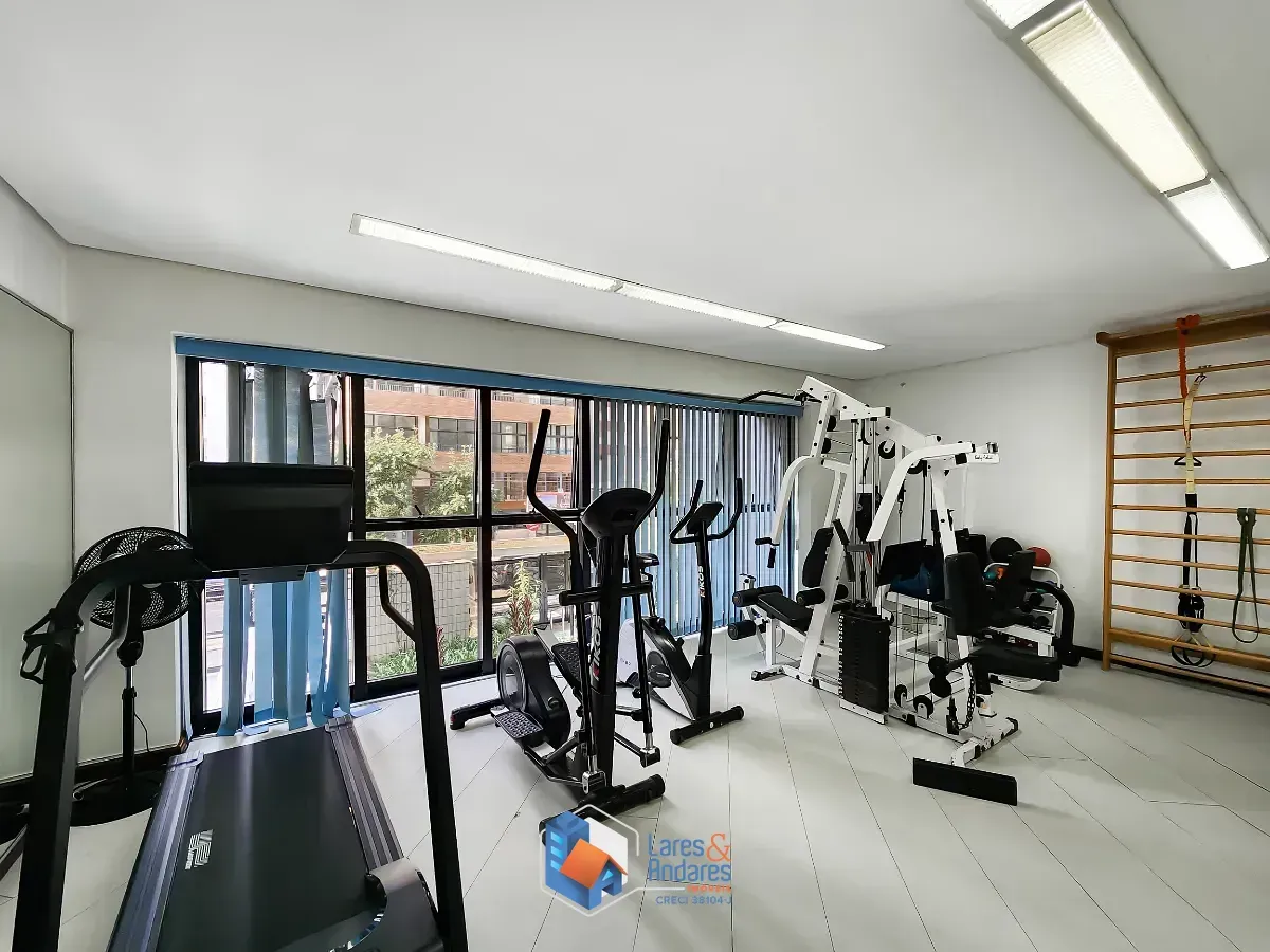 Imagem Apartamento para venda em Consolação com 4 quartos, sendo 3 suítes, 245m²