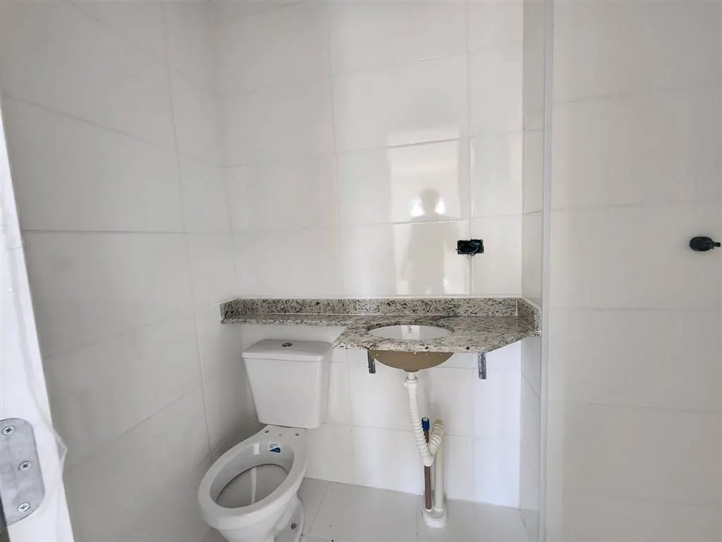 Imagem Apartamento à Venda em Vila Atlântica, Mongaguá - SP