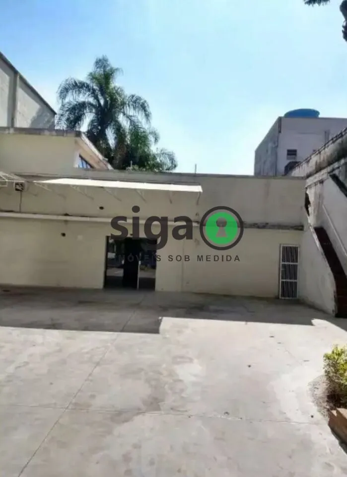 Imagem Prédio comercial para Locação ou venda em Indianópolis com 1650m² AU com 40 vgs e muitas salas