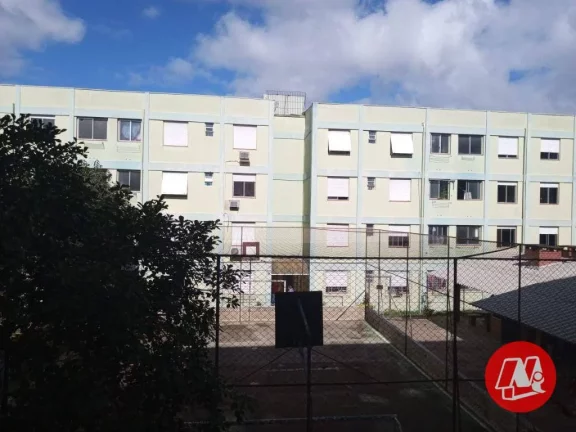 Imagem No bairro Camaquã, 1dormitório e infraestrutura