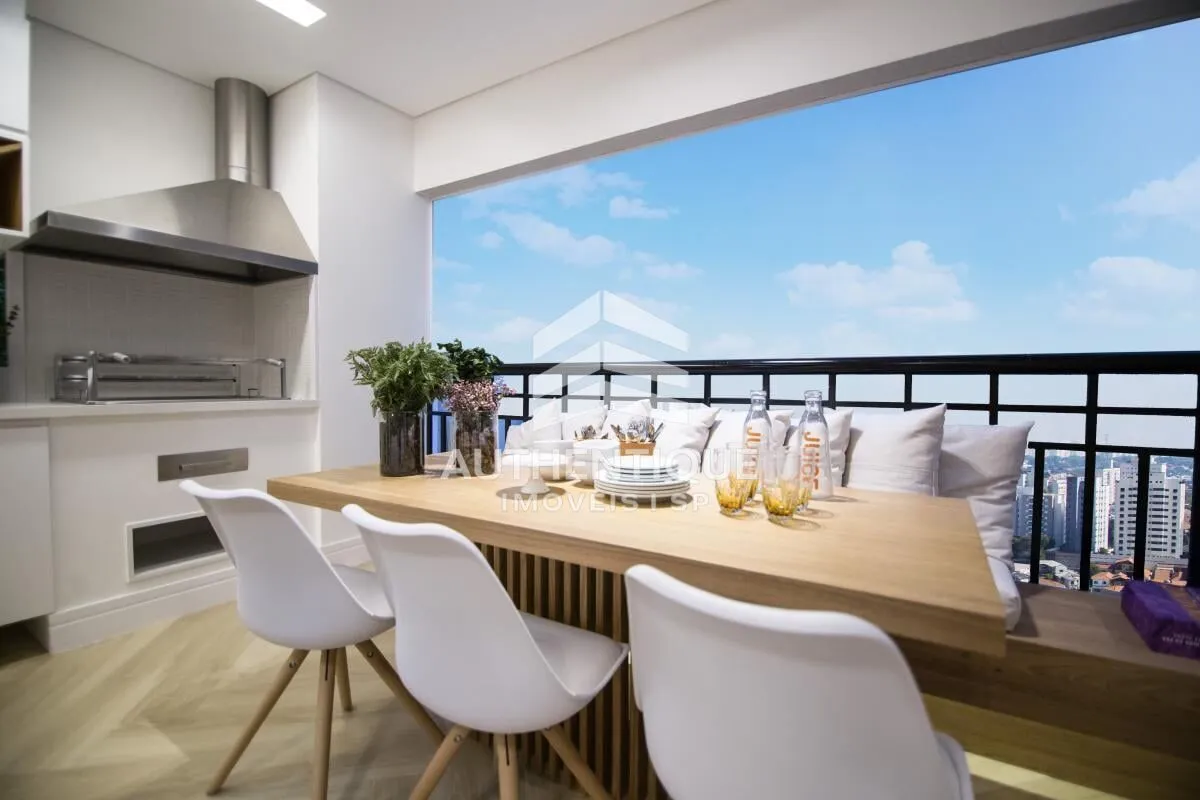 Imagem PROVENANCE MORUMBI - EXTO - Apartamento à venda no bairro Vila Andrade - São Paulo/SP, Zona Oeste