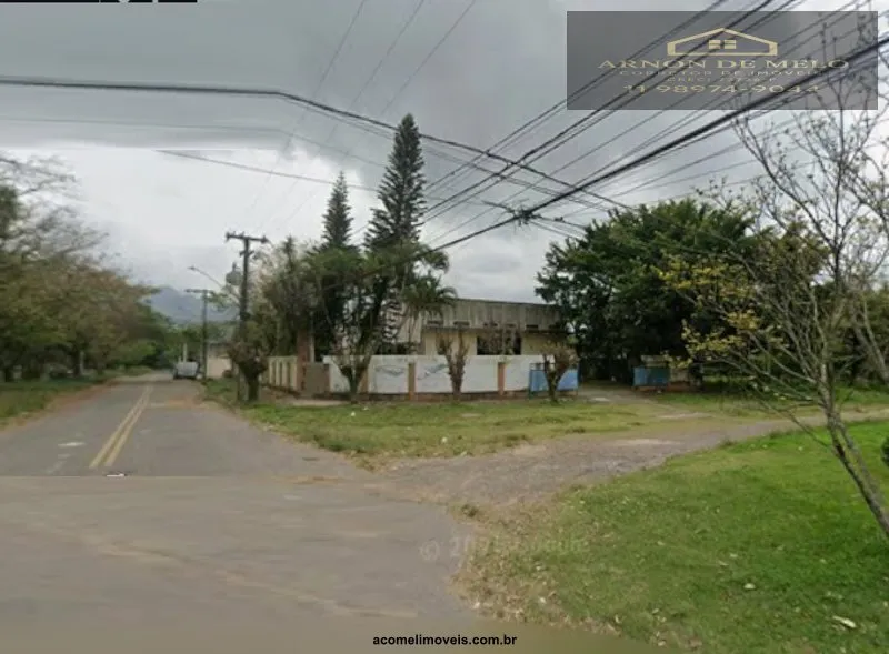 Imagem Galpões para locação em Peruibe no bairro Balneário Josedy