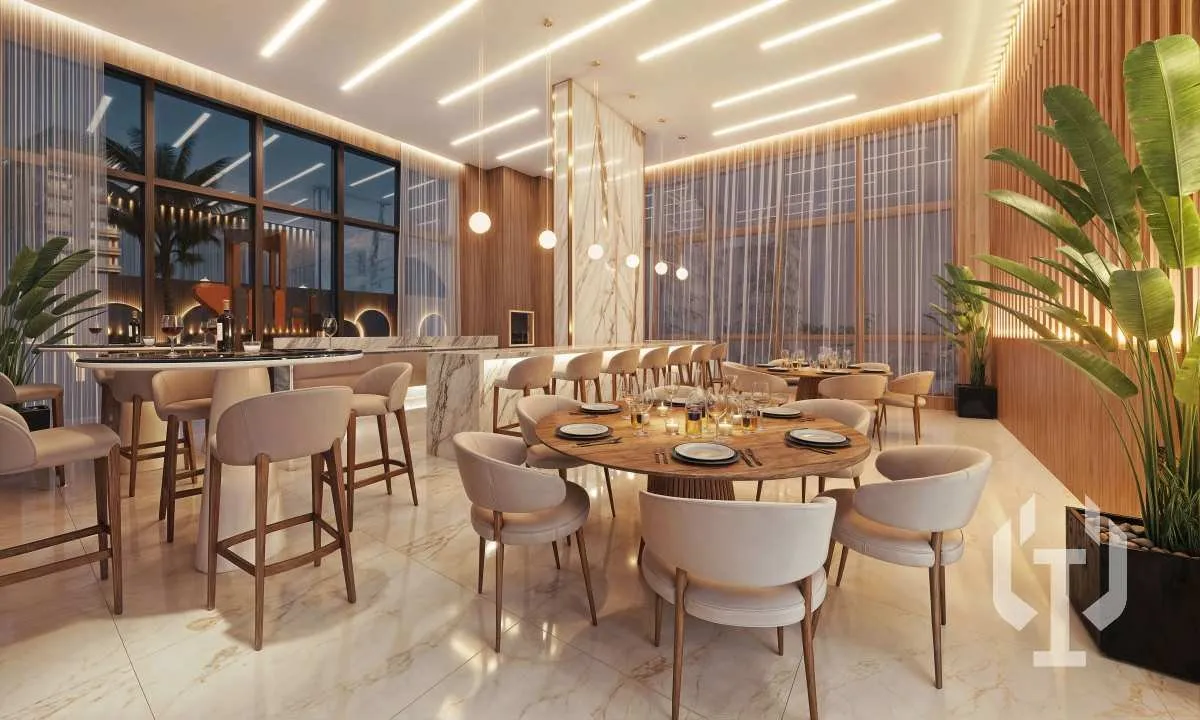 Imagem Apartamento à venda, no Domo 130 - Klein da Palma, em Itapema, CENTRO, com 3 quartos, 156m2
