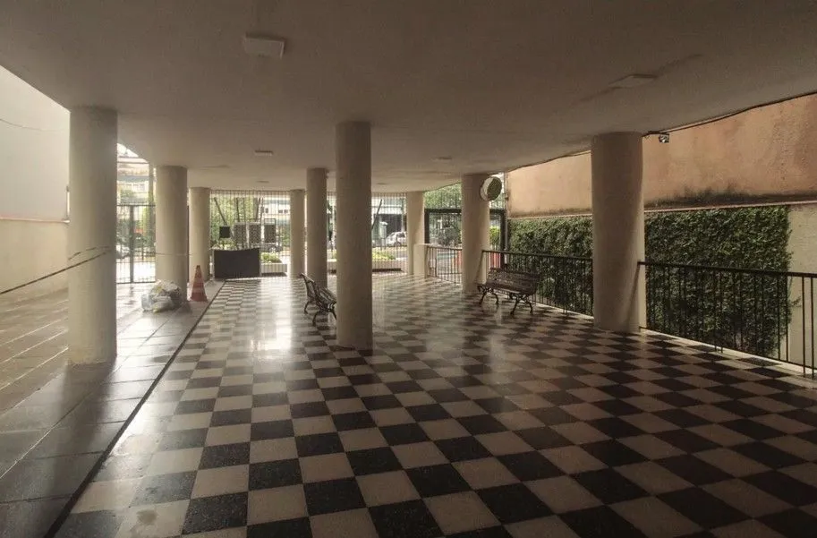Imagem Apartamento para Venda - 104m², 3 dormitórios, 1 vaga - Independência