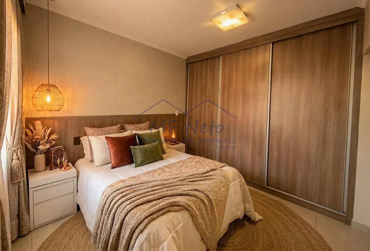 Imagem Apartamento Padrão