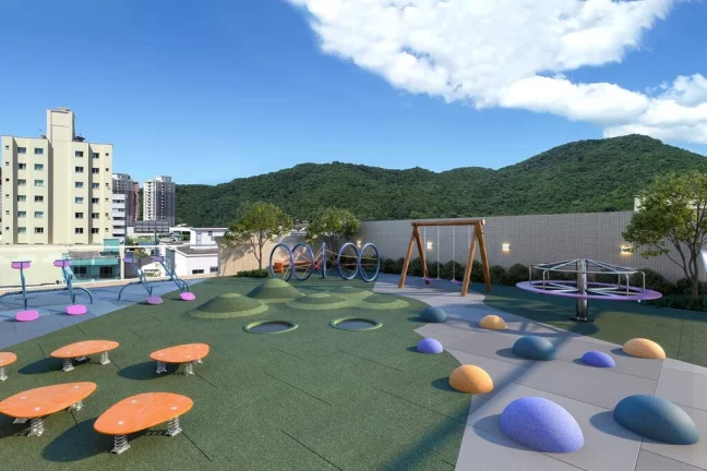 Imagem Meridian Tower - Apartamento à venda no bairro Centro - Itapema/SC