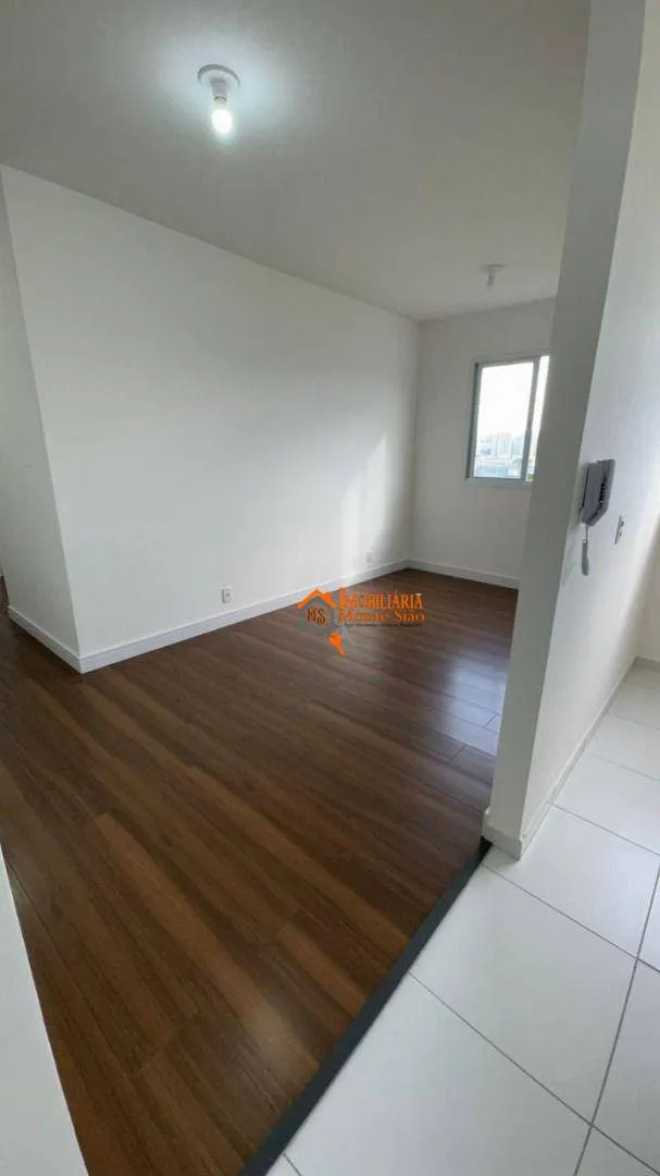 Imagem Apartamento com 2 dormitórios à venda, 44 m² por R$ 339.200,00 - Vila Bremen - Guarulhos/SP