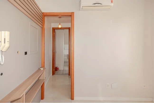 Imagem Apartamento para venda no bairro Menino Deus em Porto Alegre