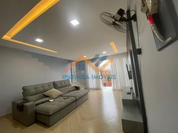 Imagem Casa em Santana do Paraiso