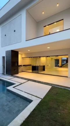 Foto do imóvel CASA RESIDENCIAL em MANAUS - AM, PONTA NEGRA