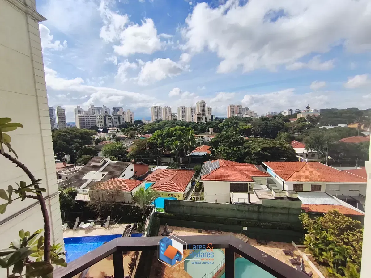Imagem Apartamento para venda em Bela Aliança com 3 quartos, sendo 1 suíte, 105m²