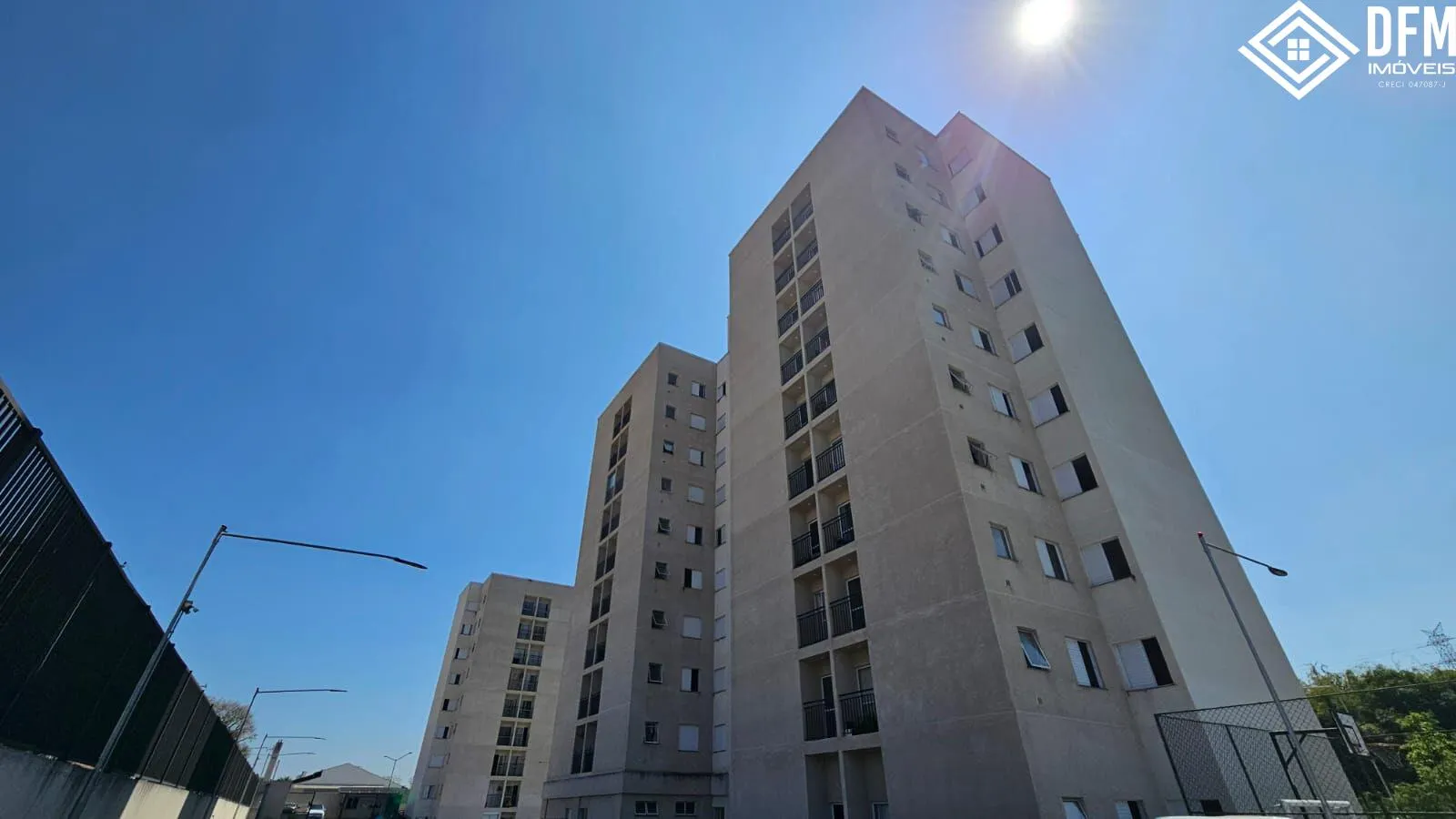 Imagem Apartamento com 2 Dormitorio(s) localizado(a) no bairro Conjunto Habitacional Brás Cubas em Mogi das Cruzes / Mato Grosso do Sul Ref.:80965287