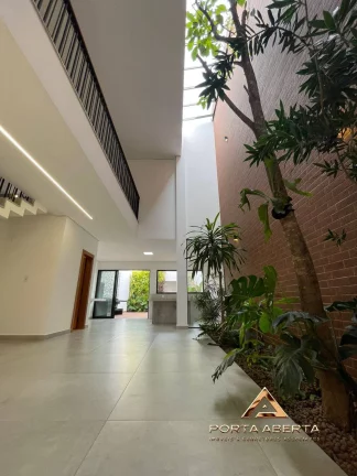 Imagem Casa Alto Padrão 3 Quartos, Sendo 1 Suite - GIOVANINI - COD 1384