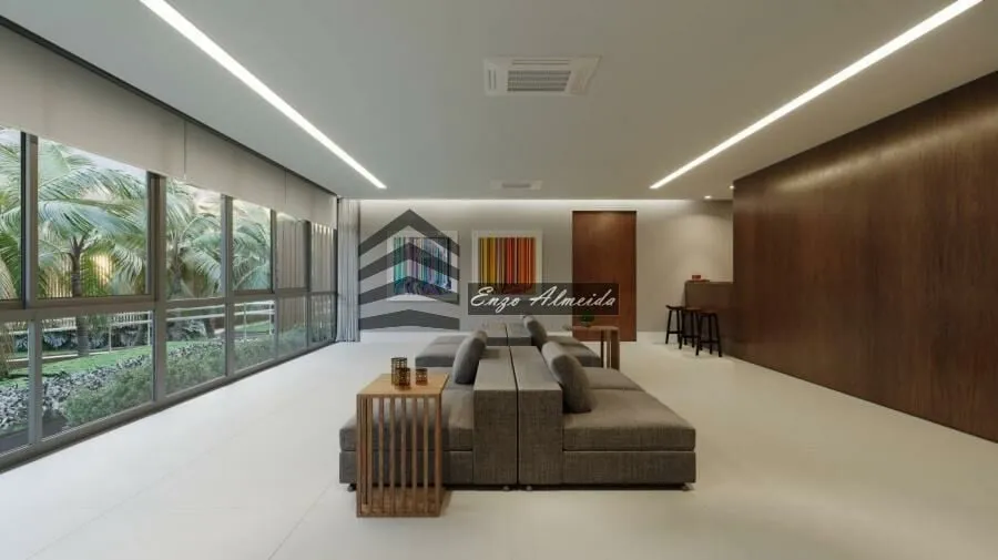 Imagem Apartamento à venda em São Paulo/SP