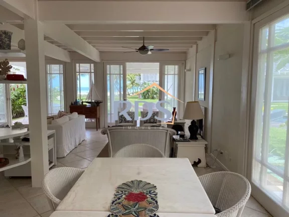 Imagem Vende casa de alto padrão em condomínio de frente ao mar em Maresias