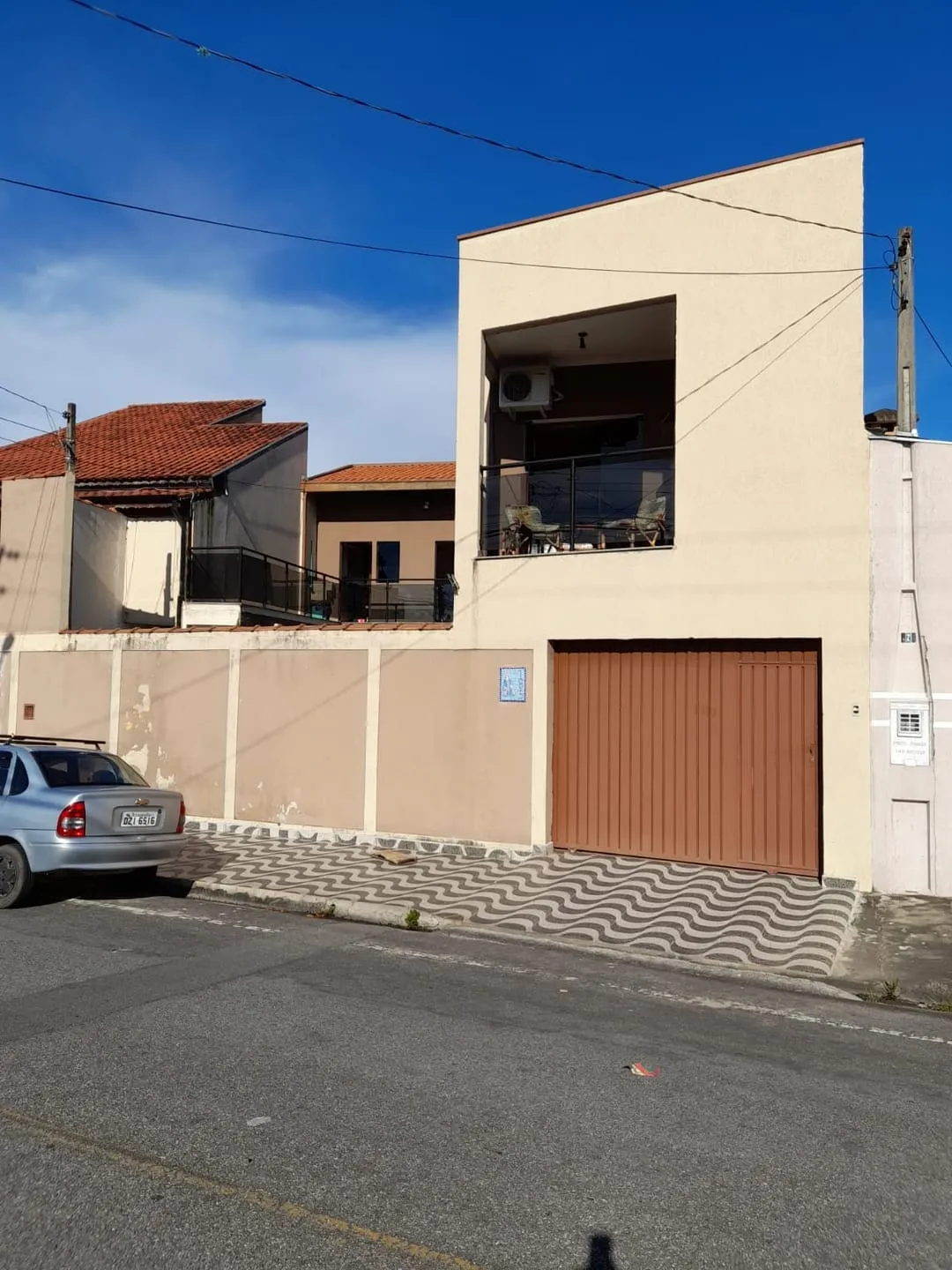 Imagem Casa à venda 2 Quartos, 2 Suites, 2 Vagas, 180M², Residencial Mombaça, Pindamonhangaba - SP