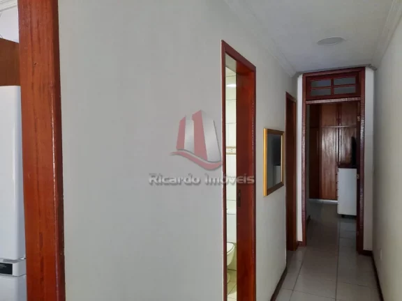 Imagem Casa Térrea Mobiliada Temporada Peró
