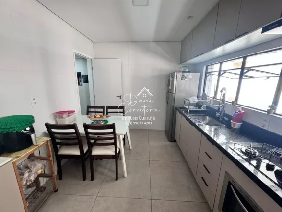 Imagem CASA Residencial em GUARUJÁ - SP, ENSEADA