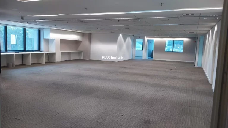 Imagem Conjunto comercial com 387m² no Butantã
