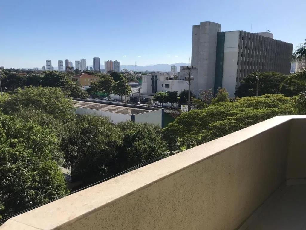 Imagem Apartamento à venda 3 Quartos, 1 Suite, 2 Vagas, 150M², Jardim das Nações, Taubaté - SP | Condomínio Residencial Green Tower