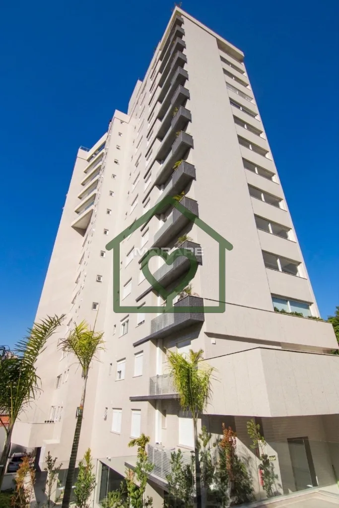 Imagem MORARE Vende apartamento nunca habitado - Próximo à 24 de Outubro e Rua Nova York. 
 
Localizado e...