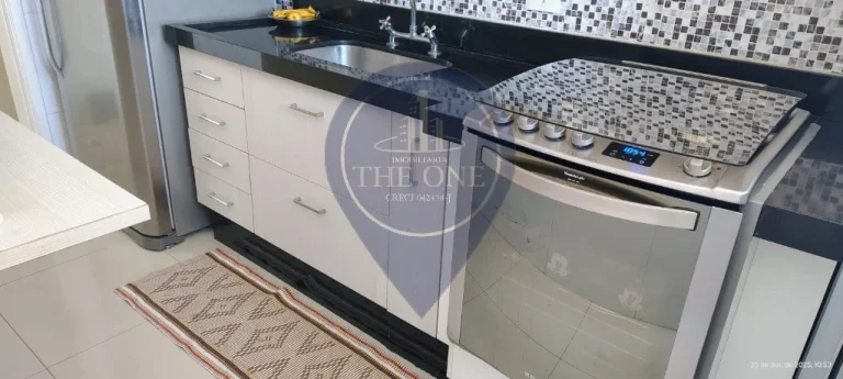 Imagem Imperdível! Apartamento à venda na Vila Carrão, São Paulo-SP, 3 quartos, 1 suíte, 2 banheiros, 1 vaga de garagem, 76 m².